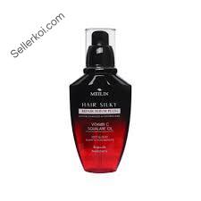 Meilin Hair Repair Serum Plus (Vitamin C Squalane Oil) (70ml)